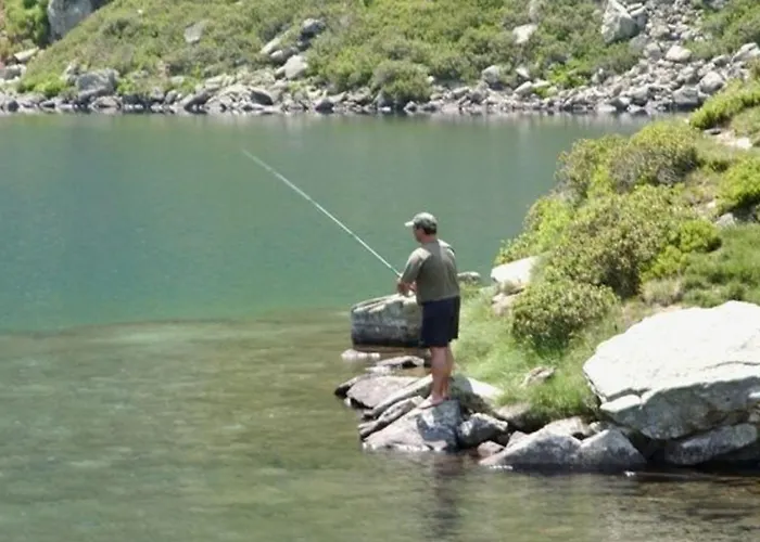 6 Pers, Pied Des Pistes, Balcon, Parking Couvert, Animaux Ok, Grand Tourmalet - Fr-1-404-56 *