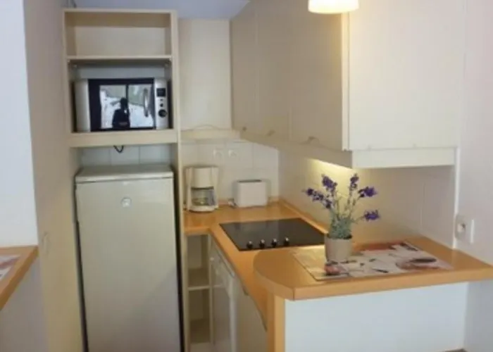 6 Pers, Pied Des Pistes, Balcon, Parking Couvert, Animaux Ok, Grand Tourmalet - Fr-1-404-56 *