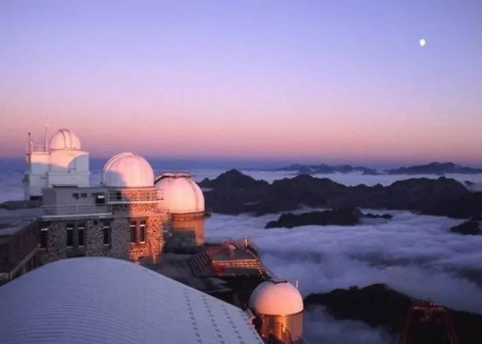 6 Pers, Pied Des Pistes, Balcon, Parking Couvert, Animaux Ok, Grand Tourmalet - Fr-1-404-56 דירה *